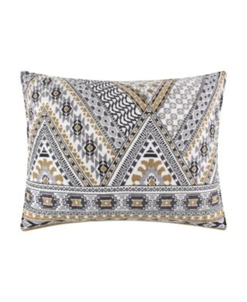 Levtex Etrada Reversible Quilt Sets