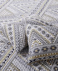 Levtex Etrada Reversible 2-Pc. Quilt Set, Twin/Twin Xl