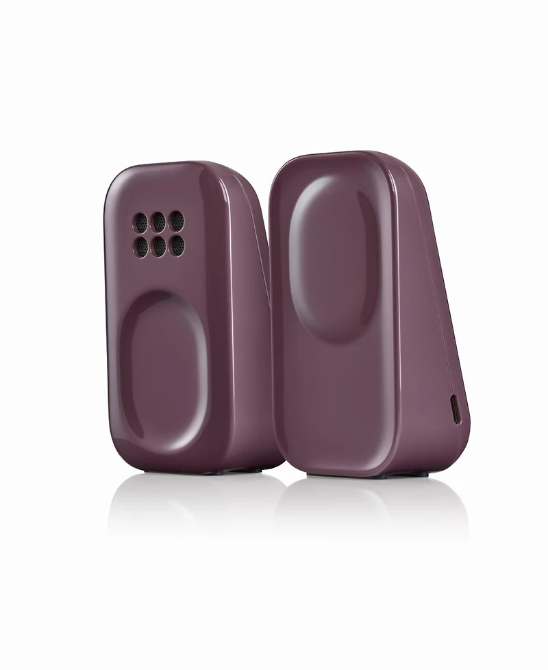 Motorola PIP12 Travel Baby Boys and Girls Audio Monitor Set