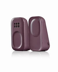 Motorola PIP12 Travel Baby Boys and Girls Audio Monitor Set