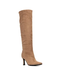 Torgeis Women's Donatella Tall Boots