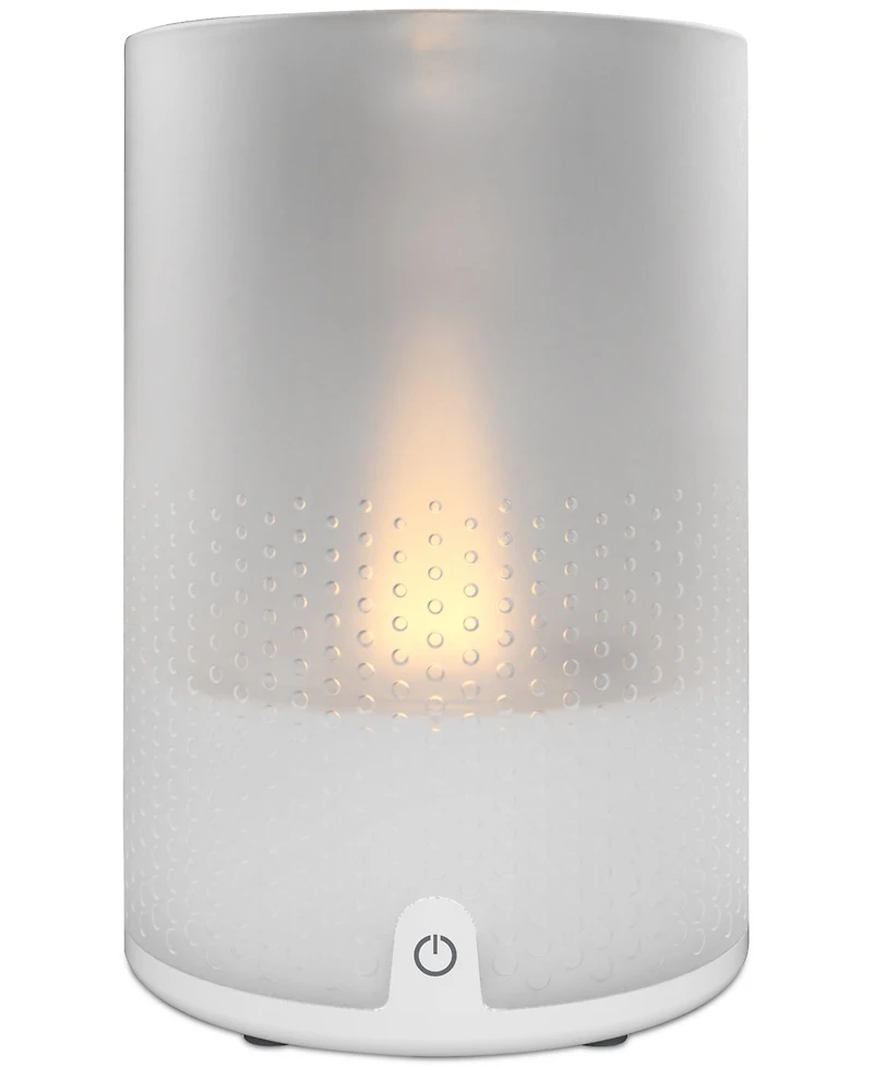 Sharper Image Votiv 4 Lighted Ultrasonic Humidifier