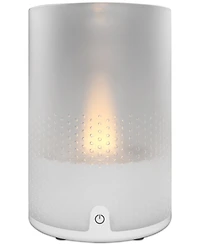 Sharper Image Votiv 4 Lighted Ultrasonic Humidifier