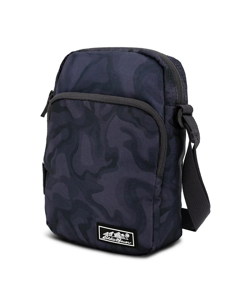 Eddie Bauer Jasper Crossbody Bag