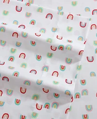 Eddie Bauer Kids Microfiber -Piece Sheet Set