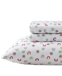 Eddie Bauer Kids Microfiber -Piece Sheet Set