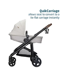 Maxi-Cosi Tayla Max Travel System