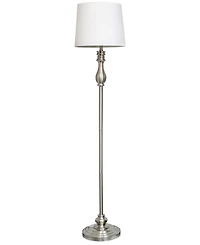 Lalia Home Morocco Classic 3 Piece Metal Lamp Set