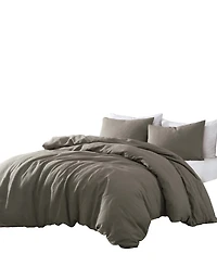 Riverbrook Home Logan 4-Pc. Comforter Set, King