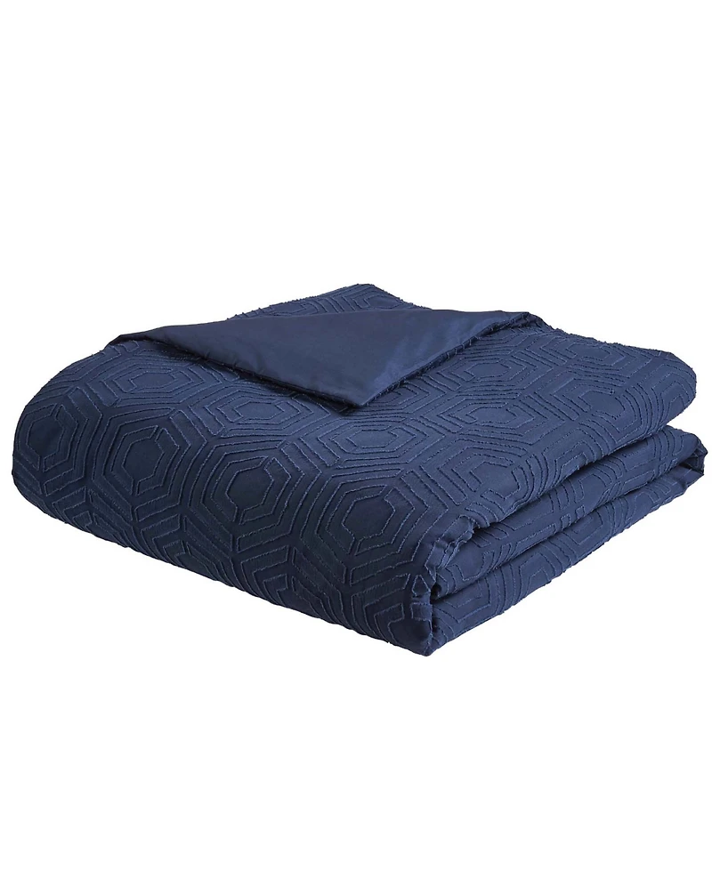 Riverbrook Home Shay 3 Piece Comforter Set, Queen