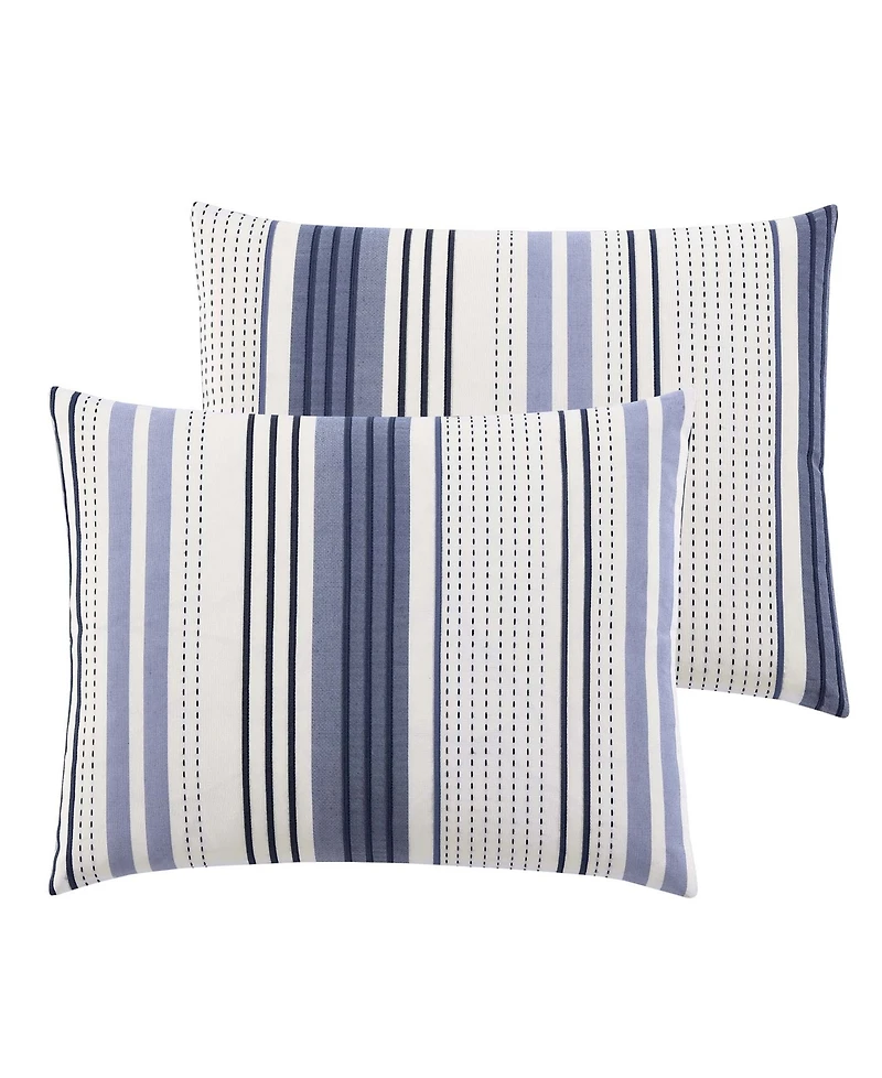 Riverbrook Home Albion 5 Piece Comforter Set, Queen