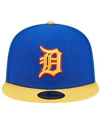 Men's New Era Royal