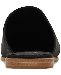 Toms Women's Jade Slip On Flat Mules