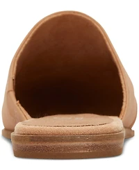 Toms Women's Jade Slip On Flat Mules