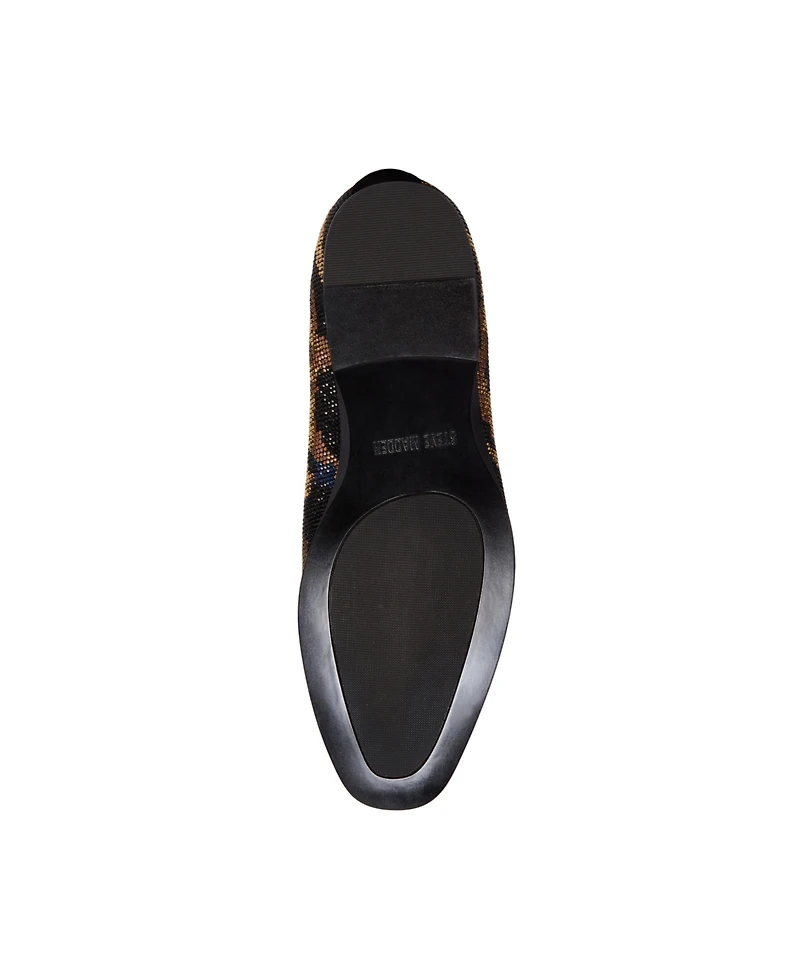 Steve Madden Men's Parc Slip-On Loafers