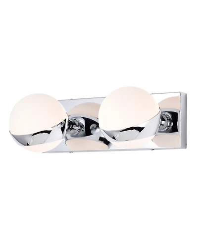 Tomy 14" Indoor Finish Wall Sconce with Light Kit
