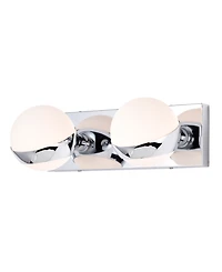 Tomy 14" Indoor Finish Wall Sconce with Light Kit