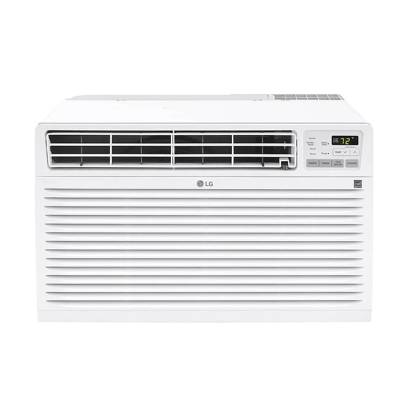 11,800 Btu 230V Through-the-Wall Air Conditioner
