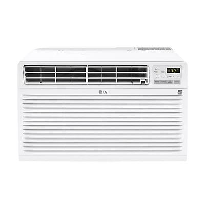 11,800 Btu 230V Through-the-Wall Air Conditioner