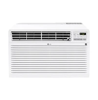 11,800 Btu 230V Through-the-Wall Air Conditioner