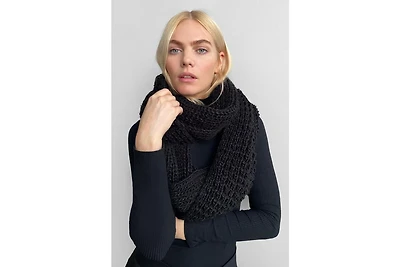 Women's London Infinity Scarf