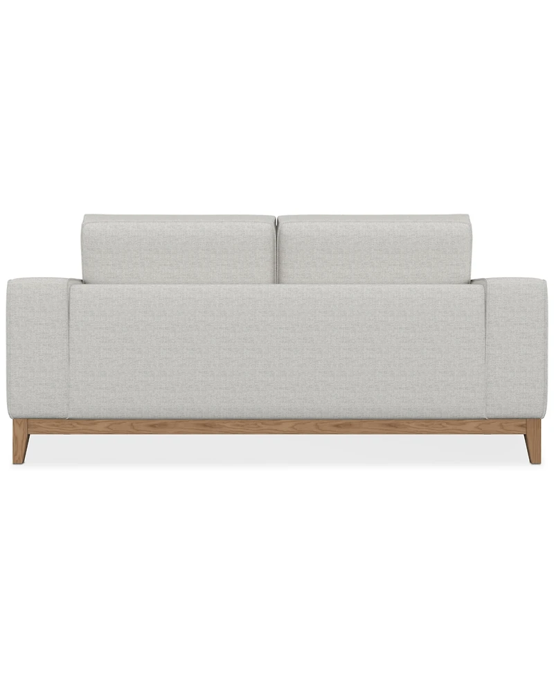 Rosecrans 72" Fabric Apartment Sofa, Created for Macy's