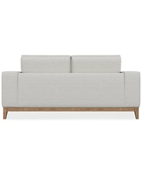 Rosecrans 72" Fabric Apartment Sofa, Created for Macy's