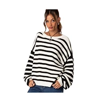 Women's Aerin oversized sweater