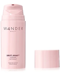 Wander Beauty Drift Away Cleanser, 3.38 oz.