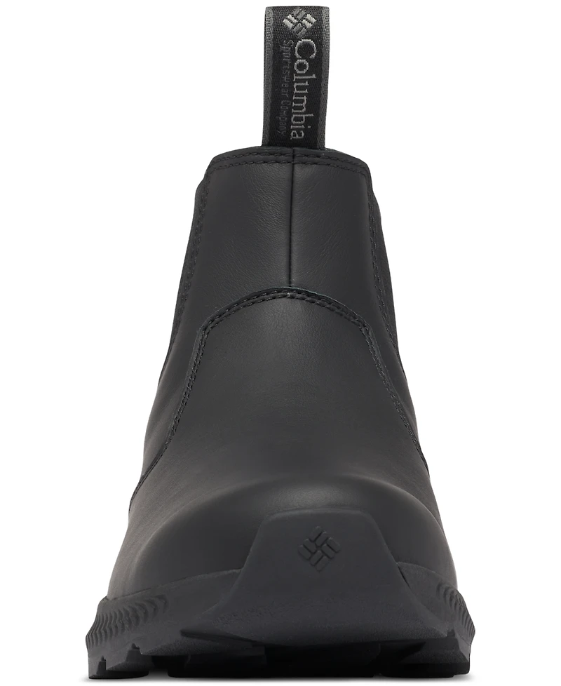 Columbia Men's Landroamer Scout Boots