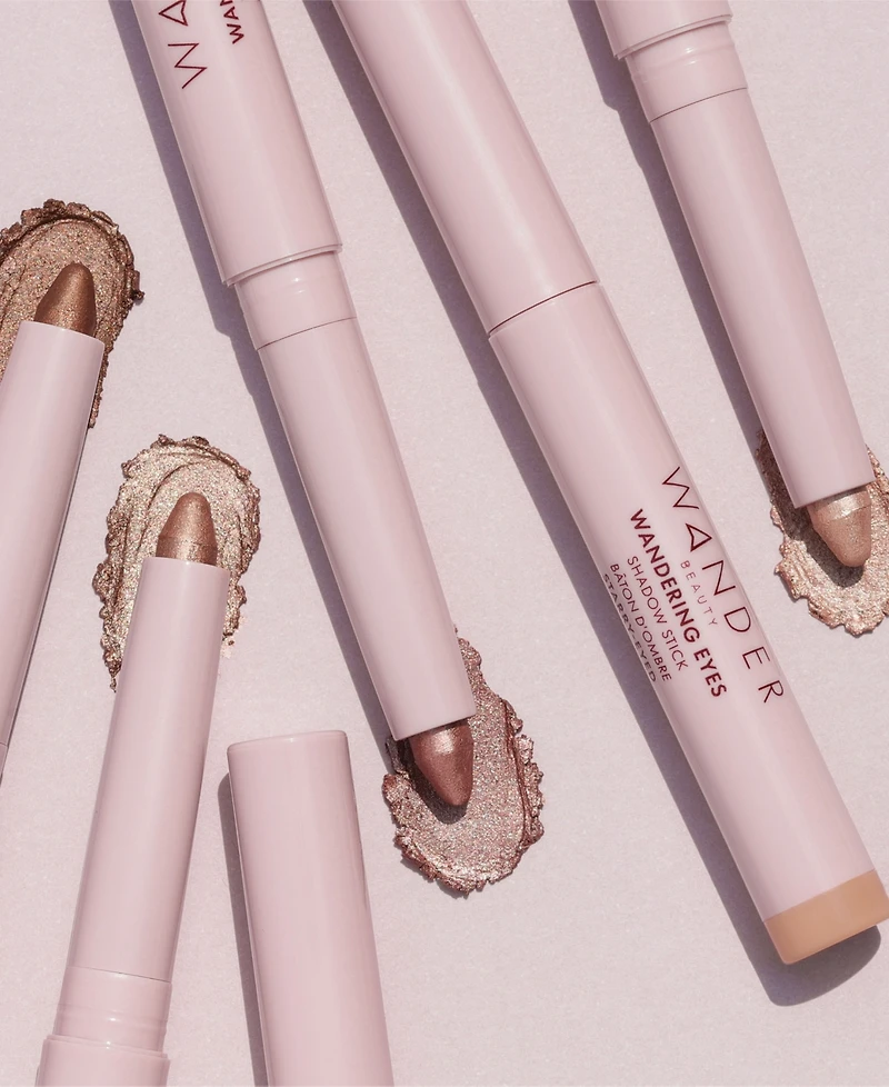 Wander Beauty Wandering Eyes Shadow Stick