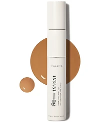 Haleys Beauty Re-invent Sheer Tinted Marula Oil, 0.6 oz.