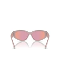 Tiffany & Co. Women's Sunglasses, Mirror TF4217