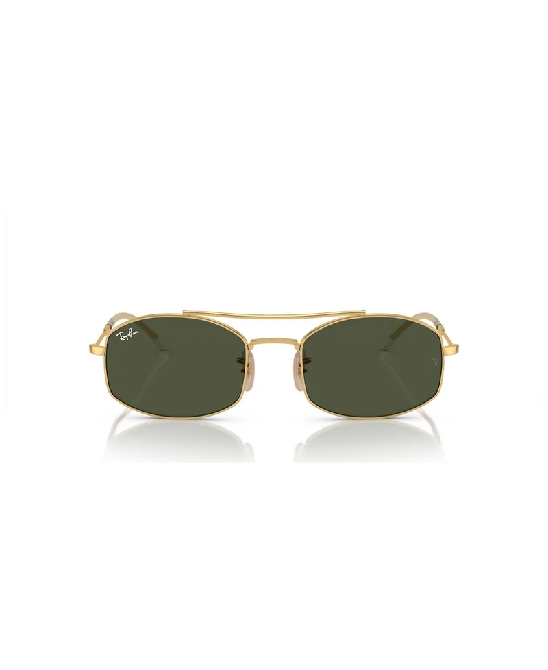 Ray-Ban Unisex Sunglasses RB3719