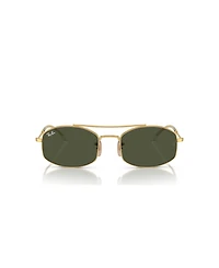 Ray-Ban Unisex Sunglasses RB3719