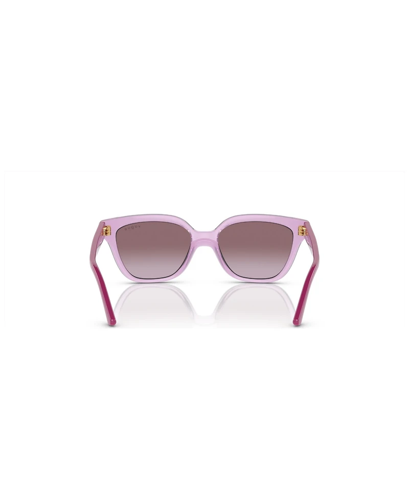 Vogue Jr Eyewear Kids Sunglasses, Gradient VJ2021 (ages 7-10)
