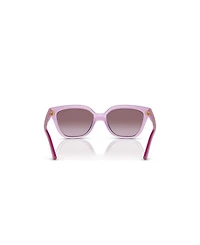 Vogue Jr Eyewear Kids Sunglasses, Gradient VJ2021 (ages 7-10)