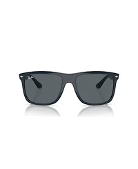 Ray-Ban Unisex Boyfriend Two Sunglasses RB4547