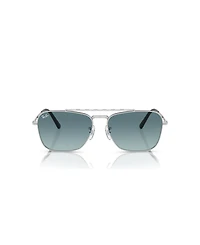 Ray-Ban Unisex New Caravan Sunglasses, Gradient RB3636