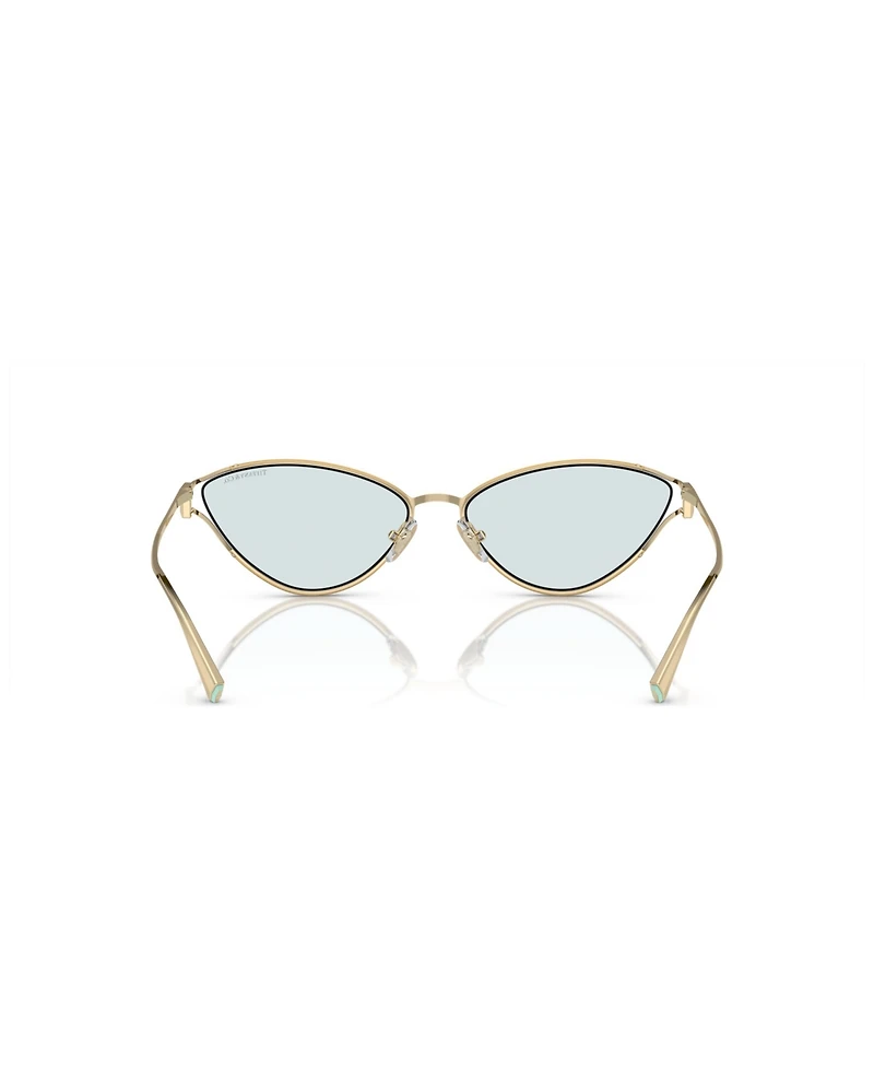 Tiffany & Co. Women's Sunglasses, Photocromic TF3095