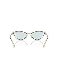 Tiffany & Co. Women's Sunglasses, Photocromic TF3095