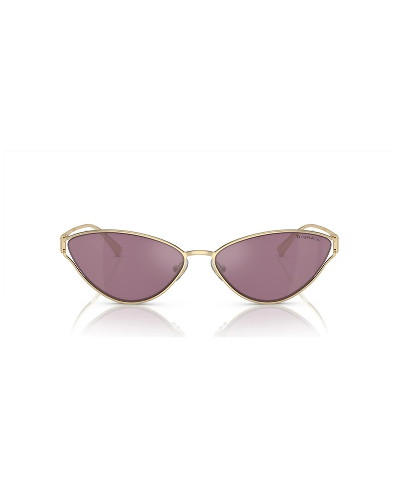 Tiffany & Co. Women's Sunglasses, Gradient TF3095