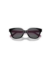 Vogue Jr Eyewear Kids Sunglasses, Gradient VJ2021 (ages 7-10)