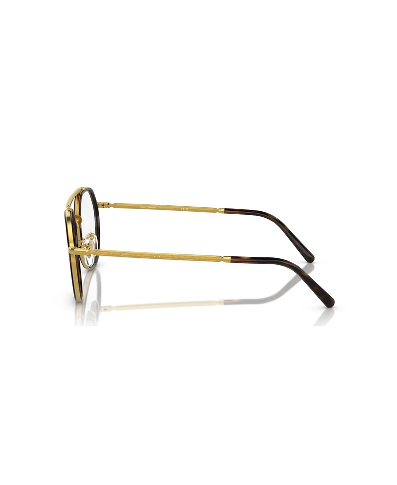 Ray-Ban Unisex Sunglasses, Photocromic RB3765