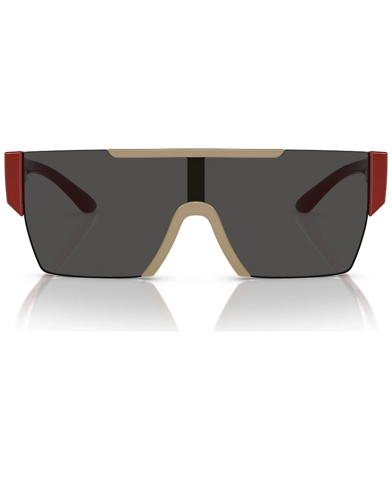 Burberry Kids Sunglasses, JB4387 (Ages 7-10)