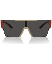 Burberry Kids Sunglasses, JB4387 (Ages 7-10)