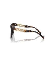 Tiffany & Co. Women's Polarized Sunglasses, Gradient TF4215
