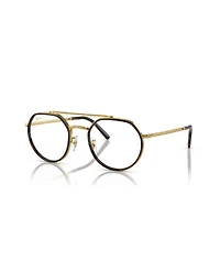 Ray-Ban Unisex Sunglasses, Photocromic RB3765