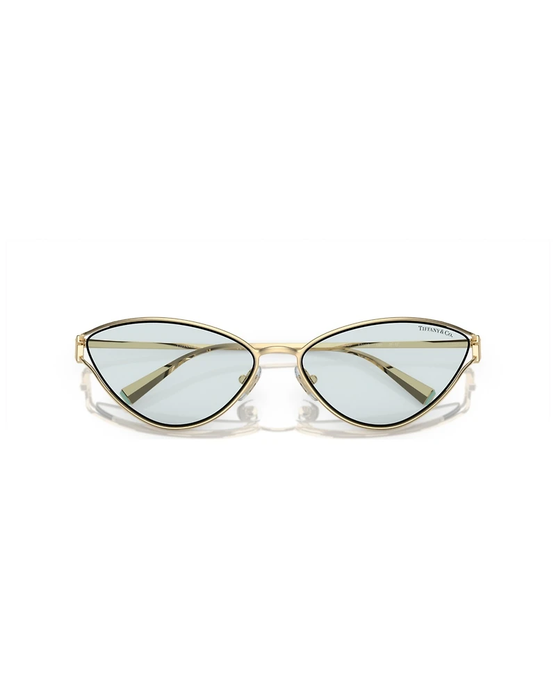 Tiffany & Co. Women's Sunglasses, Photocromic TF3095