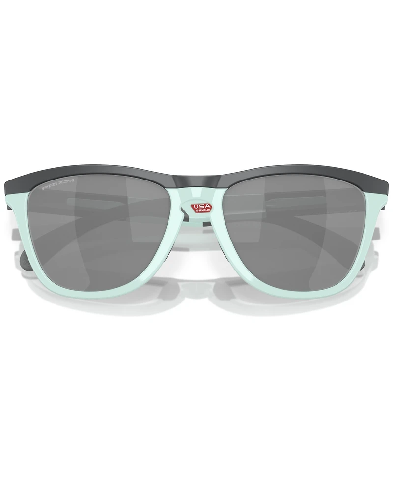 Oakley Men's Frogskins Range Sunglasses